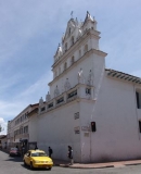 Imagen Iglesia de Las Conceptas